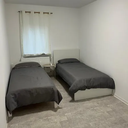 Home15 * Kassel