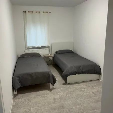 Lägenhet Home15