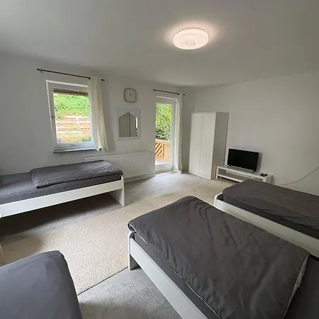 Lägenhet Home15 *