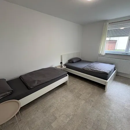Home15 Lägenhet