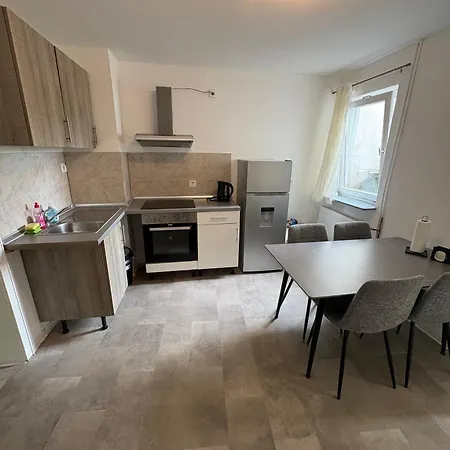 Lägenhet Home15 Kassel