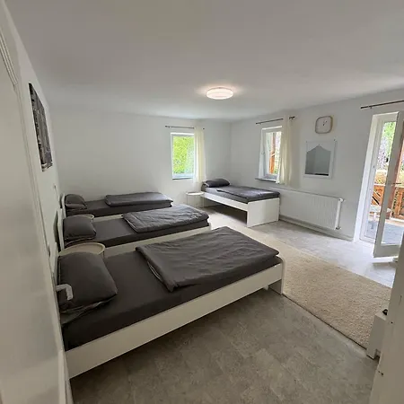 Lägenhet Home15 *