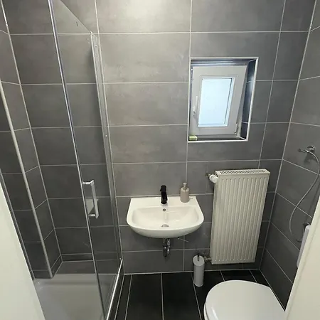 Home15 Lägenhet