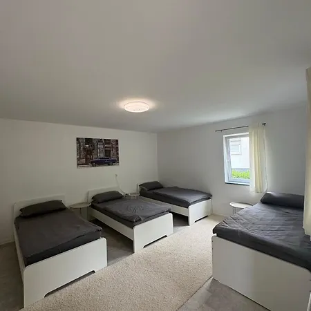 Lägenhet Home15 Kassel