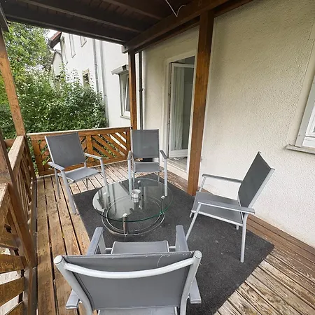Home15 Kassel